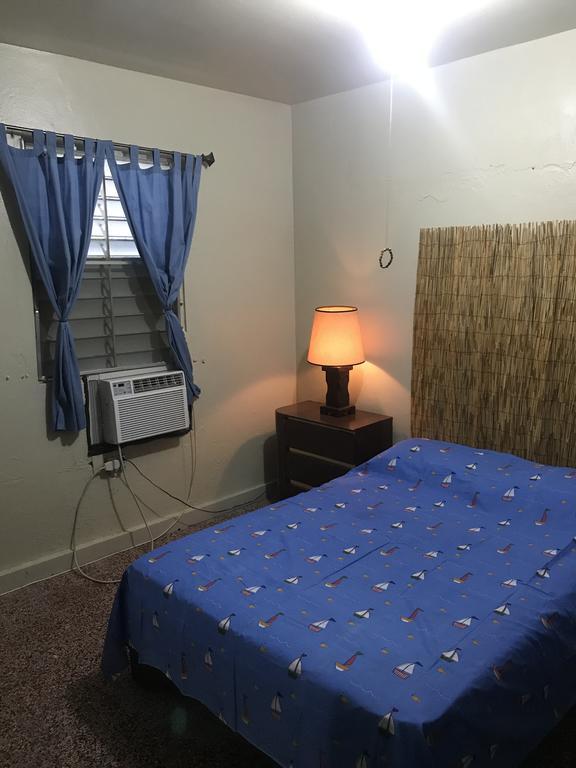 Joe Apartment San Juan Extérieur photo