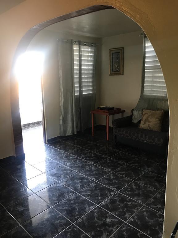 Joe Apartment San Juan Extérieur photo